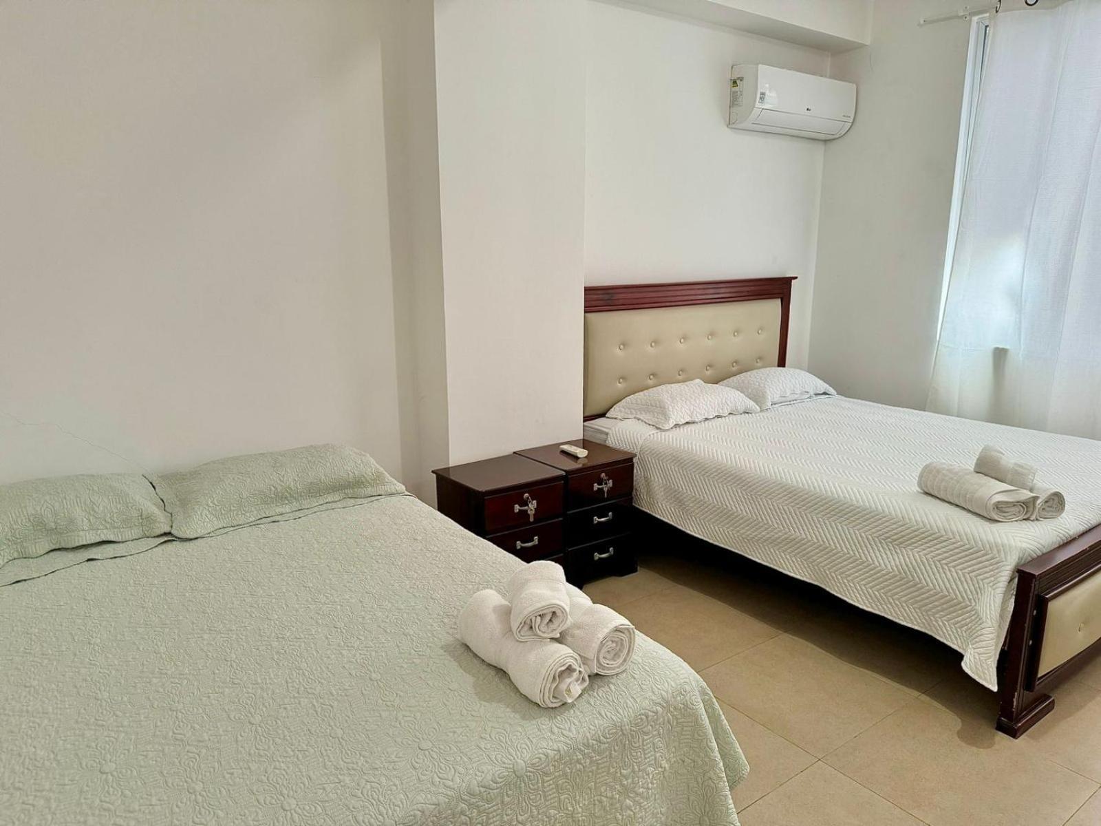 Vista Al Mar, Patio Privado, Pet Friendly Apartment Manta Exterior photo