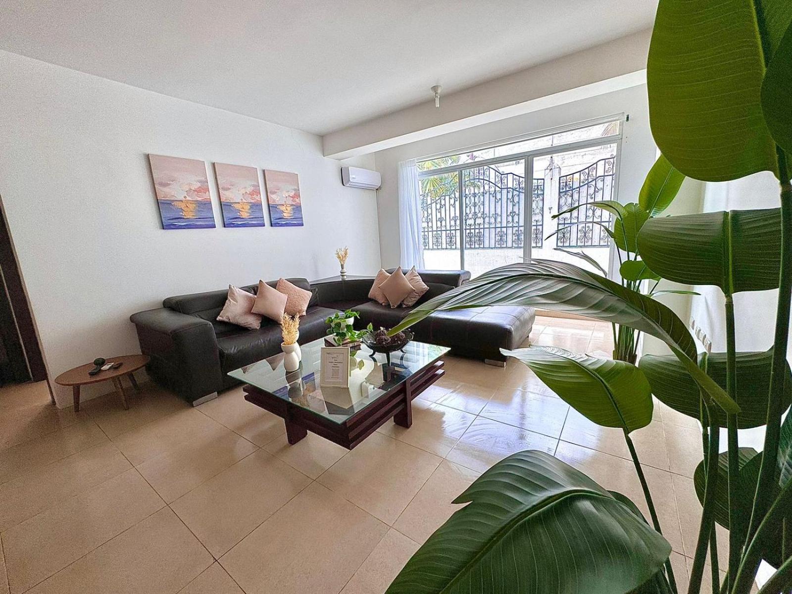 Vista Al Mar, Patio Privado, Pet Friendly Apartment Manta Exterior photo