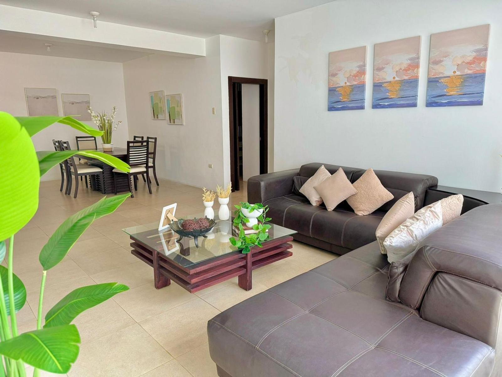 Vista Al Mar, Patio Privado, Pet Friendly Apartment Manta Exterior photo