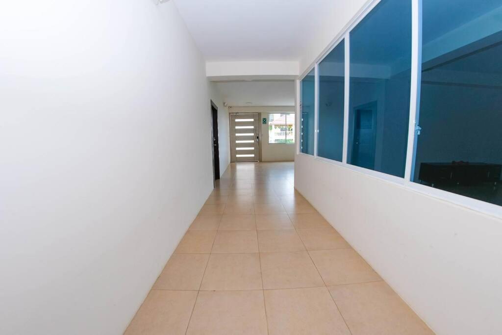 Vista Al Mar, Patio Privado, Pet Friendly Apartment Manta Exterior photo